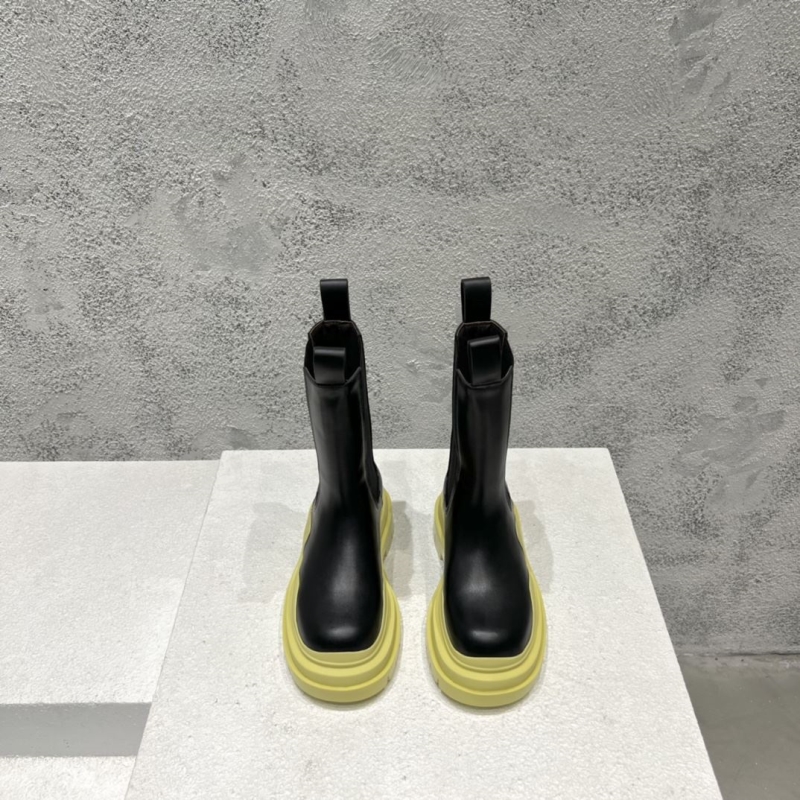 bo*te*ga Ve*ne*ta boots